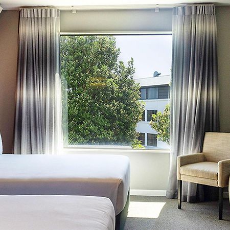 Hotel Sudima Auckland Airport Exterior foto