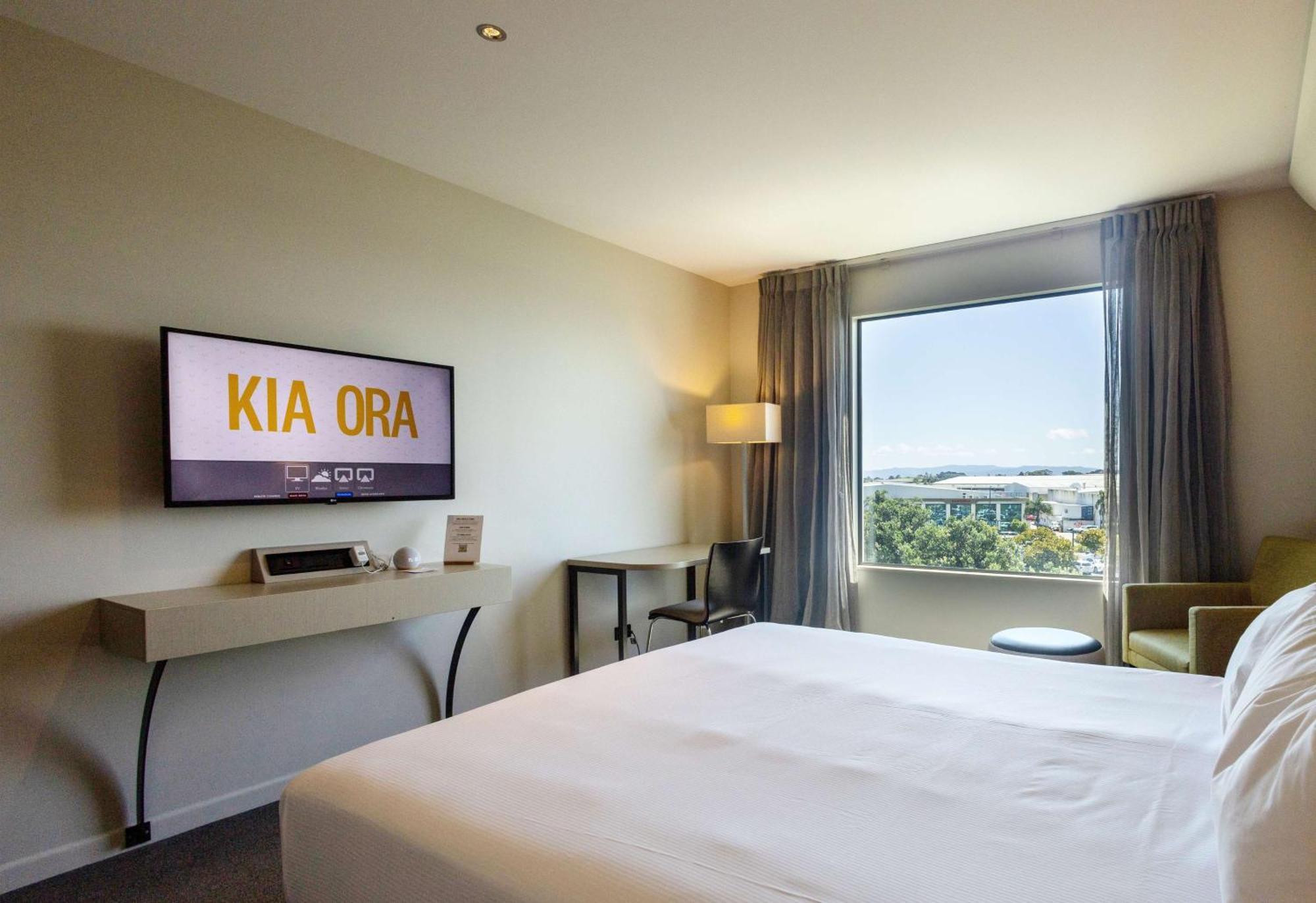 Hotel Sudima Auckland Airport Exterior foto